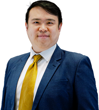 Anthony Utomo